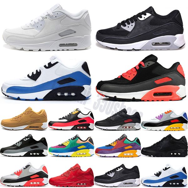 men womens classic running shoes black red white sport trainer cushion surface breathable sports designer shoe 36-46 cr42, White;red
men womens classic running shoes black red white sport trainer cushion surface breathable sports designer shoe 36-46 cr42, White;red