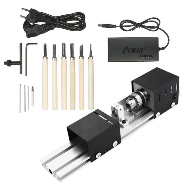 large machinery & equipment lathe machine mini torno cnc milling diy woodworking wood working grinding and polishing drill tool
large machinery & equipment lathe machine mini torno cnc milling diy woodworking wood working grinding and polishing drill tool