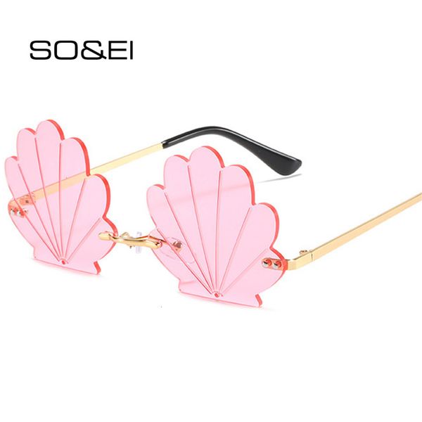 so & egg mode unique flower shape random women brand designer retro shell grain clear ocean lens women's sunglasses, Black
so & egg mode unique flower shape random women brand designer retro shell grain clear ocean lens women's sunglasses, Black
