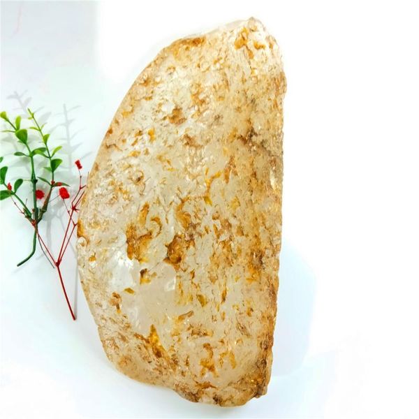decorative objects & figurines natural delicate hand craft clear quartz crystal rat ingot for home decoration gift wll
decorative objects & figurines natural delicate hand craft clear quartz crystal rat ingot for home decoration gift wll