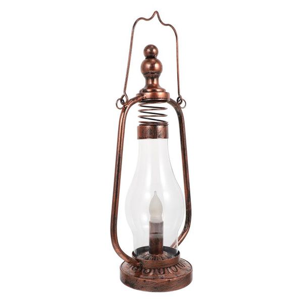 portable lanterns 1pc decorative iron oil light vintage style lamp ornament led pendant
portable lanterns 1pc decorative iron oil light vintage style lamp ornament led pendant