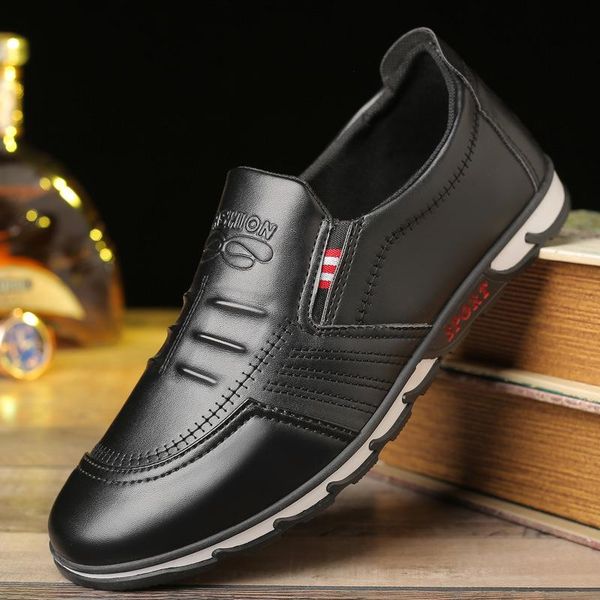 classic round toe dress business casual oxford formal shoes for men black leather driving flats slip on sneakers male footwear
classic round toe dress business casual oxford formal shoes for men black leather driving flats slip on sneakers male footwear
