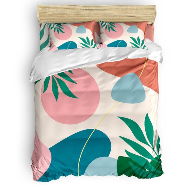 bedding sets tropical plants, abstract, abstract art set bedroom comforter bed sheet pillowcase duvet cover
bedding sets tropical plants, abstract, abstract art set bedroom comforter bed sheet pillowcase duvet cover