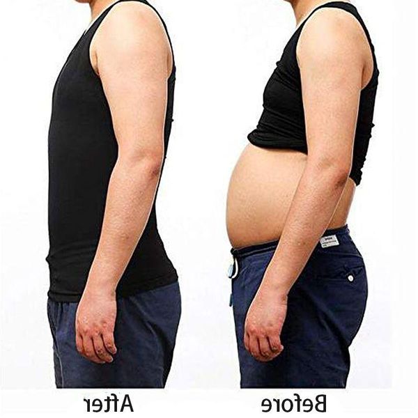 men's body shapers 2021 be-in-shape slimming vest shaper belly control posture gynecomastia compression shirt underwear waist trainer c, Black;brown
men's body shapers 2021 be-in-shape slimming vest shaper belly control posture gynecomastia compression shirt underwear waist trainer c, Black;brown