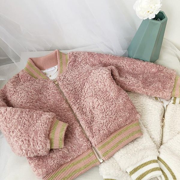 coat 2021 winter girls jacket warm children outer wear clothes faux fur baby girl for 2~8 age children's, Blue;gray
coat 2021 winter girls jacket warm children outer wear clothes faux fur baby girl for 2~8 age children's, Blue;gray