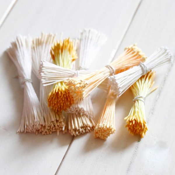 crafts 140pcs/lot 4 colors double heads diy artificial mini pearl flower stamen pistil 2mm floral decorative flowers & wreaths
crafts 140pcs/lot 4 colors double heads diy artificial mini pearl flower stamen pistil 2mm floral decorative flowers & wreaths