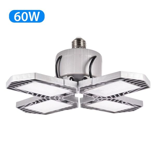 working light led garage foldable deformable ceiling lamp with 4 adjustable panels 60w 6000lm for warehouse bar basement
working light led garage foldable deformable ceiling lamp with 4 adjustable panels 60w 6000lm for warehouse bar basement