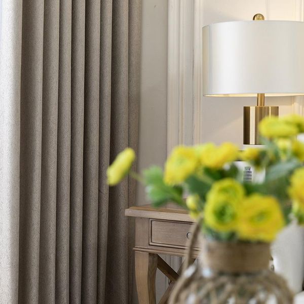 curtain & drapes modern minimalist office milk tea color texture linen temperament shading curtains for living dining room bedroom
curtain & drapes modern minimalist office milk tea color texture linen temperament shading curtains for living dining room bedroom