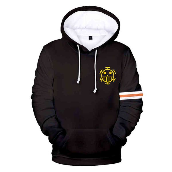 women's hoodies & sweatshirts fashion design a piece of hoodies high-quality boy sweaters man/woman jumpers cosplay lassic movie series, Black
women's hoodies & sweatshirts fashion design a piece of hoodies high-quality boy sweaters man/woman jumpers cosplay lassic movie series, Black