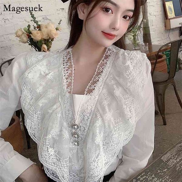 vintage white blouse women shirts long sleeve crochet lace woman shirt v neck casual ladies office blouses 13299 210512
vintage white blouse women shirts long sleeve crochet lace woman shirt v neck casual ladies office blouses 13299 210512