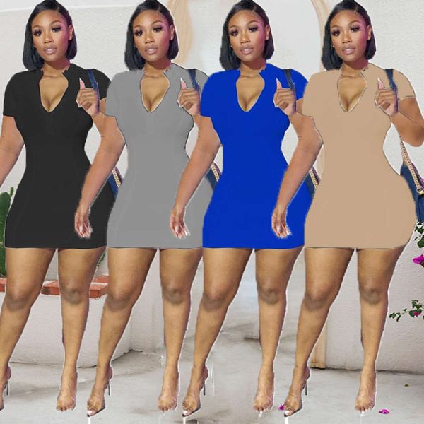 women's casual sports temperament fashion dress, Black;gray
women's casual sports temperament fashion dress, Black;gray