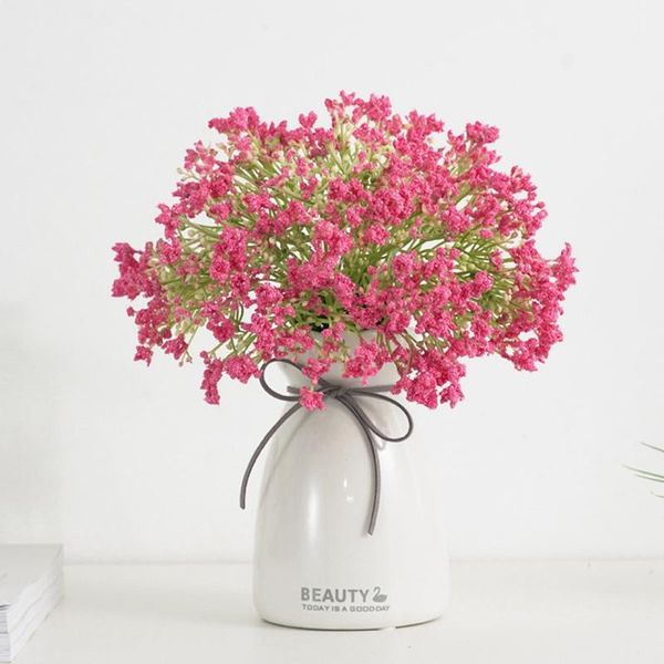 stems babys breath artificial flowers gypsophila plastic for home decorative diy wed party decoration fake flower & wreaths
stems babys breath artificial flowers gypsophila plastic for home decorative diy wed party decoration fake flower & wreaths