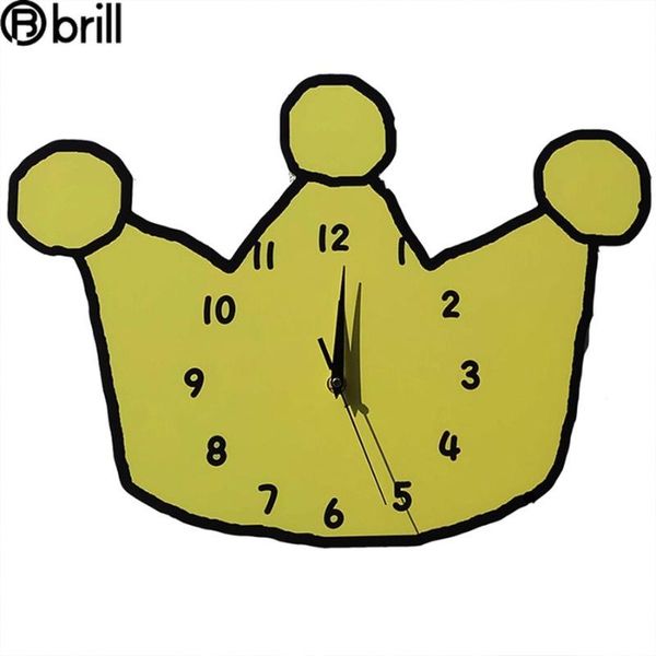wooden cute wall clock crown fashion kids creative modern design cartoon painted yellow lovely digital clocks
wooden cute wall clock crown fashion kids creative modern design cartoon painted yellow lovely digital clocks
