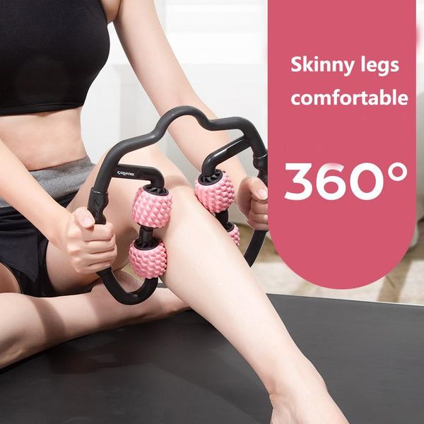 yoga accessories fitness foam shaft muscle relaxer massage roller stovepipe leg stick equipment gym workout
yoga accessories fitness foam shaft muscle relaxer massage roller stovepipe leg stick equipment gym workout