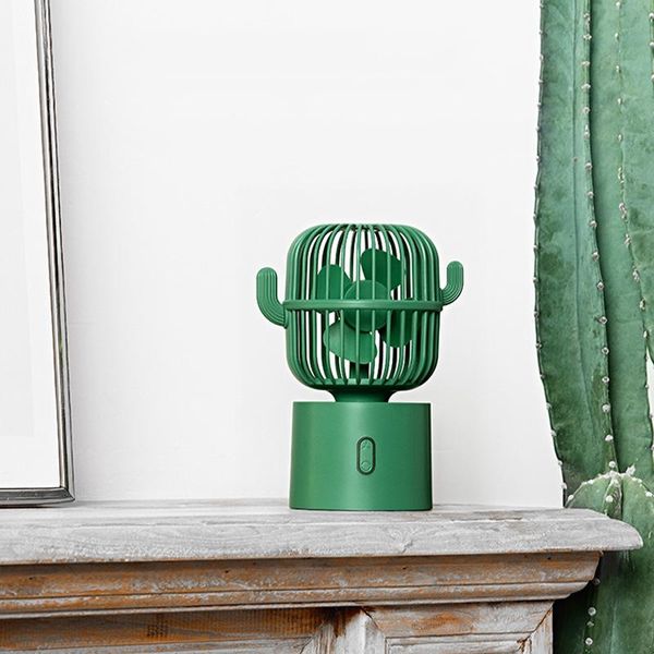 electric fans cactus mini usb fan deskshaking head long standby portable mute creative gift
electric fans cactus mini usb fan deskshaking head long standby portable mute creative gift