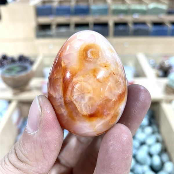 decorative objects & figurines natural polished red jasper eggs for healing stone specimen reiki home decoration random delivery
decorative objects & figurines natural polished red jasper eggs for healing stone specimen reiki home decoration random delivery