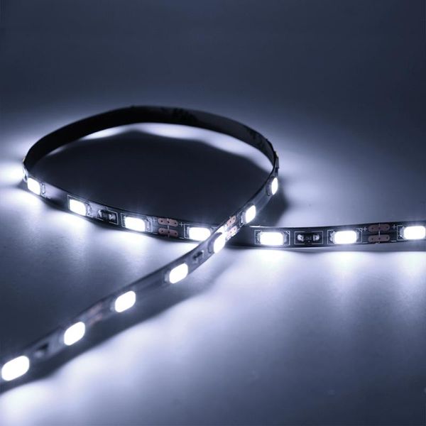 strips 5m 5730 led strip light 12v dc black pcb 60leds/m tape box backlight flex non-waterproof white/ warm white
strips 5m 5730 led strip light 12v dc black pcb 60leds/m tape box backlight flex non-waterproof white/ warm white
