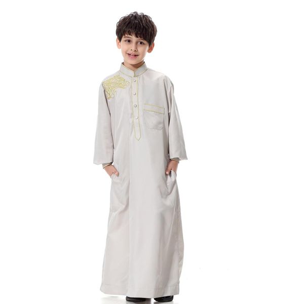 eid boy children abaya dubai kaftan oman arabic qatar muslim kids robe caftan ramadan ropa musulmana hombre islamic clothingplus size clothe, Red
eid boy children abaya dubai kaftan oman arabic qatar muslim kids robe caftan ramadan ropa musulmana hombre islamic clothingplus size clothe, Red