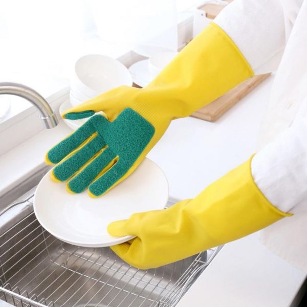 disposable gloves 2021 product kitchen washing cleaning magic scrubby dishs car bathroom household summer room decor
disposable gloves 2021 product kitchen washing cleaning magic scrubby dishs car bathroom household summer room decor
