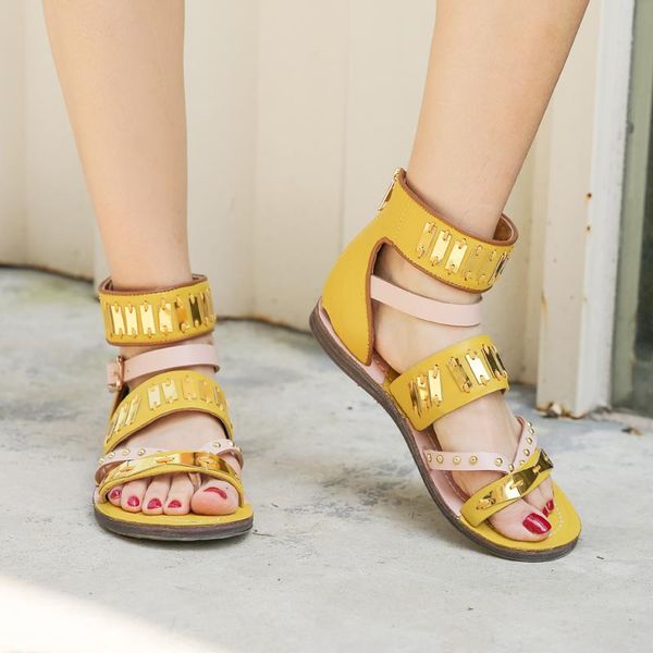 retro handmade women flat sandals straps gladiator sandal beach shoes woman sandalias mujer flip flops ladies flats, Black
retro handmade women flat sandals straps gladiator sandal beach shoes woman sandalias mujer flip flops ladies flats, Black