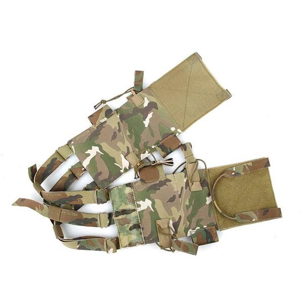 cycling helmets tactical military tmc multicam stretch mag pouch cummerbun side panel for jpc2.0 avs vest
cycling helmets tactical military tmc multicam stretch mag pouch cummerbun side panel for jpc2.0 avs vest