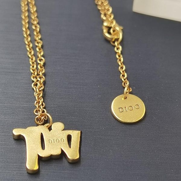 chains european and american fashion women's english letter necklace multilayer gold thick chain party jewelry birthday gift, Silver
chains european and american fashion women's english letter necklace multilayer gold thick chain party jewelry birthday gift, Silver