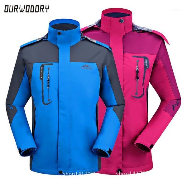 men's jackets spring autumn jacket coat men women outdoors hooded windbreaker outwear wind waterproof male clothing couplea, Black;brown
men's jackets spring autumn jacket coat men women outdoors hooded windbreaker outwear wind waterproof male clothing couplea, Black;brown