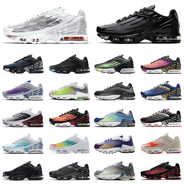 men women running tn 3 plus 2 shoes outdoor trainers sports tuned sneakersred radiant all black triple white laser blue hyper professional j
men women running tn 3 plus 2 shoes outdoor trainers sports tuned sneakersred radiant all black triple white laser blue hyper professional j
