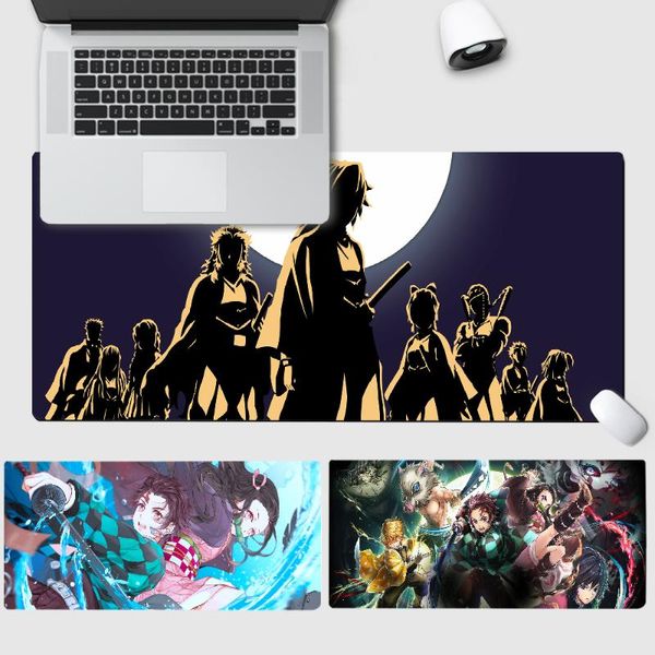 mouse pads & wrist rests demon slayer gaming pad pc computer keyboard large water proof mousepad background placemat
mouse pads & wrist rests demon slayer gaming pad pc computer keyboard large water proof mousepad background placemat