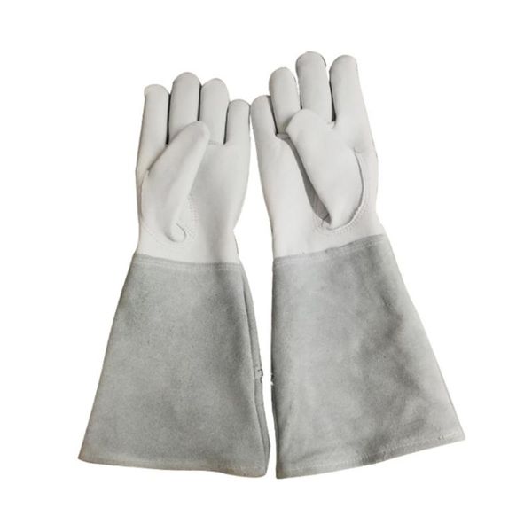 disposable gloves garden long pruning faux leather rose thorn gardening breathable protector tools
disposable gloves garden long pruning faux leather rose thorn gardening breathable protector tools