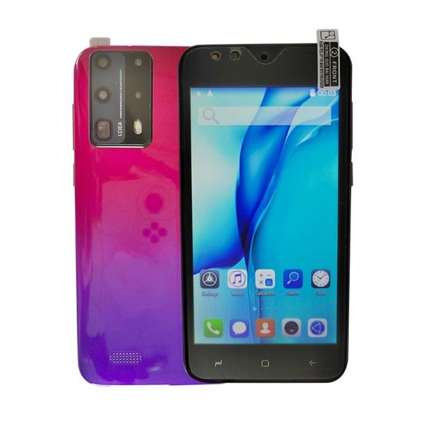 walkie talkie dual-core p40 pro smartphone 5 inch screen 512m+4g android 3d glass plated back cover red
walkie talkie dual-core p40 pro smartphone 5 inch screen 512m+4g android 3d glass plated back cover red