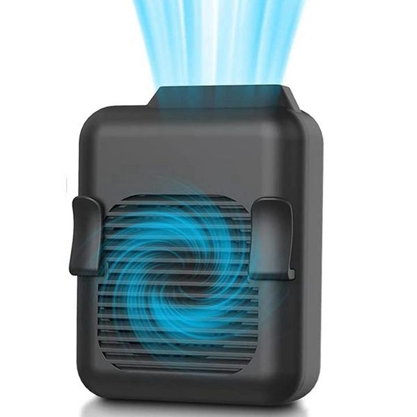 electric fans portable waist clip fan, 6000mah battery operated necklace 23 hours allday working time, 3 speeds
electric fans portable waist clip fan, 6000mah battery operated necklace 23 hours allday working time, 3 speeds