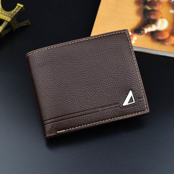 wallets men purse pu high capacity mini durable fashion for coin money cards holder b88, Red;black
wallets men purse pu high capacity mini durable fashion for coin money cards holder b88, Red;black