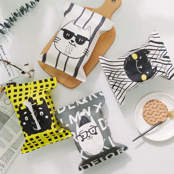 tissue boxes & napkins car cartoon animal cotton linen box towel napkin dispenser storage bag paper holder cover case deskorganizer
tissue boxes & napkins car cartoon animal cotton linen box towel napkin dispenser storage bag paper holder cover case deskorganizer