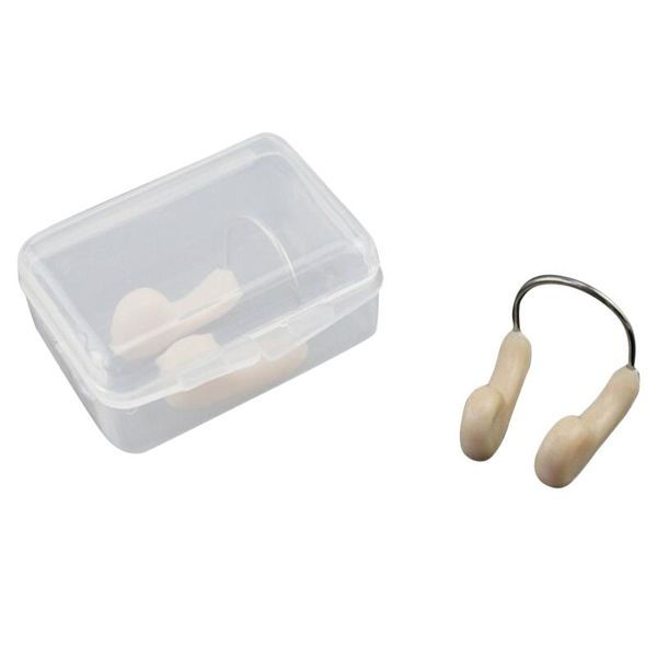 durable no-skid soft silicone steel wire nose clip for swimming diving water sports skin color accessories
durable no-skid soft silicone steel wire nose clip for swimming diving water sports skin color accessories