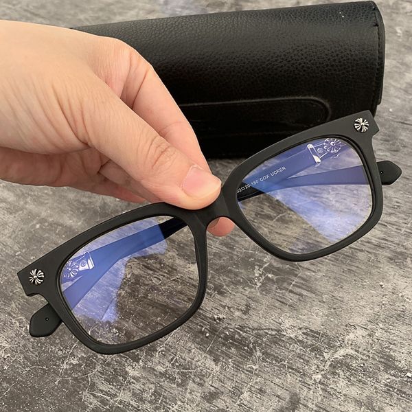 new crosin transparent super cox ucker frame fashion large face myopia glasses, White;black
new crosin transparent super cox ucker frame fashion large face myopia glasses, White;black