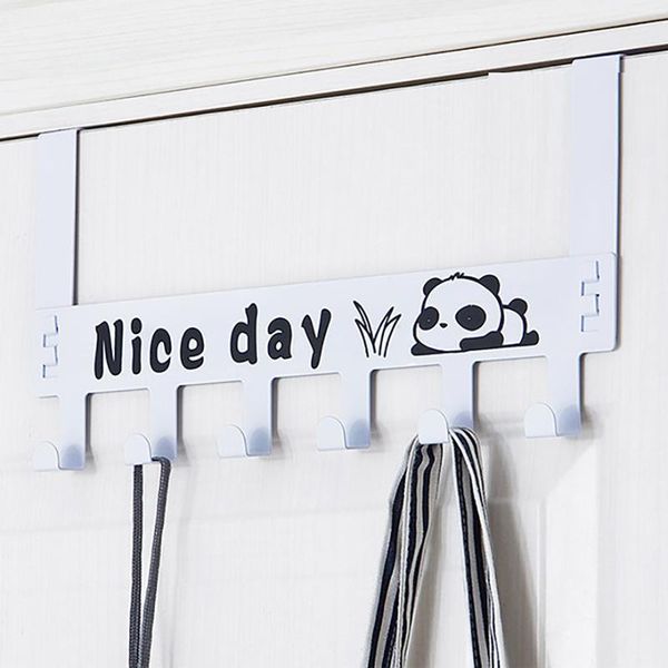 hangers & racks door back hooks detachable over the hanging rack hat clothes bag towels wall hanger hook holder bathroom home organizer
hangers & racks door back hooks detachable over the hanging rack hat clothes bag towels wall hanger hook holder bathroom home organizer