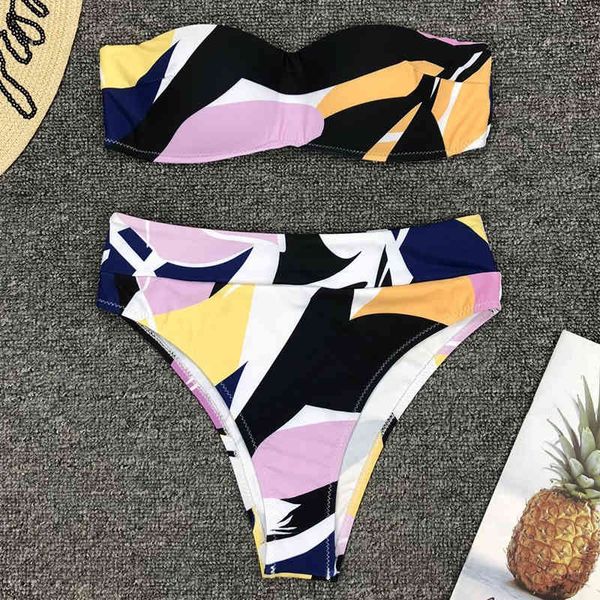 new 2021 leaf print female swimsuit high waist women push up swimwear two-pieces bikini set bra cup bathing suit swimby
new 2021 leaf print female swimsuit high waist women push up swimwear two-pieces bikini set bra cup bathing suit swimby