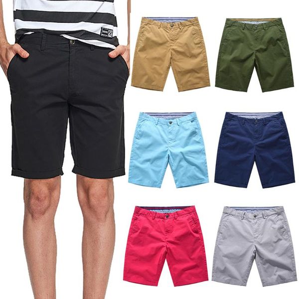 shorts men sports casual short trousers military cargo summer pocket spodenki pantalones cortos hombre masculino men's, White;black
shorts men sports casual short trousers military cargo summer pocket spodenki pantalones cortos hombre masculino men's, White;black