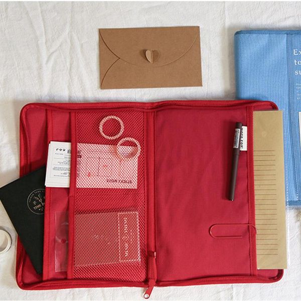 multifunctional storage bag notebook computer hand-painted board stationery clutch pen 30.5x21.5x2.5cm,1 piece pencil bags
multifunctional storage bag notebook computer hand-painted board stationery clutch pen 30.5x21.5x2.5cm,1 piece pencil bags