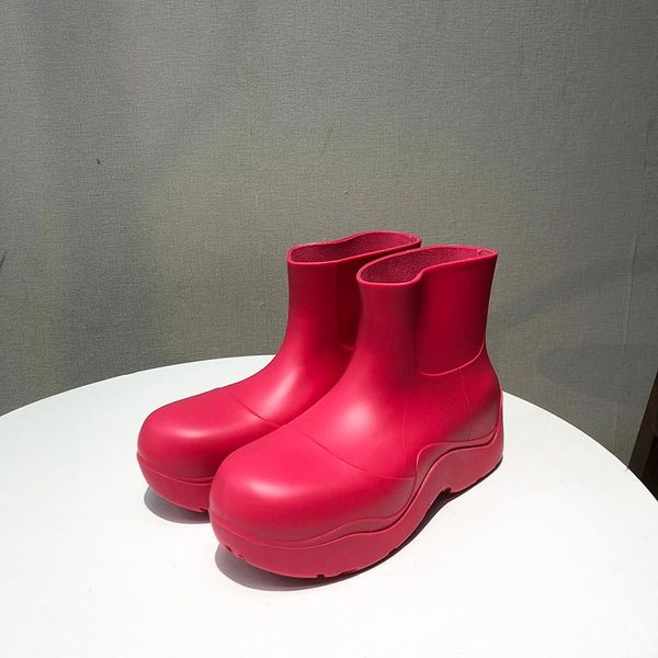 boots deat 2021 autumn and winter fashion solid color round toe thick heel muffin thin short shoes women sg203, Black
boots deat 2021 autumn and winter fashion solid color round toe thick heel muffin thin short shoes women sg203, Black