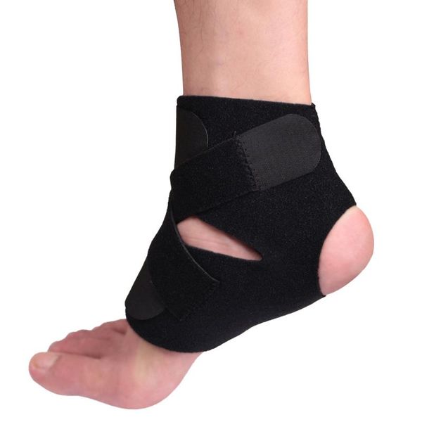 ankle support sports cross- adjustable strap soft compression wrap bandage &t8, Blue;black
ankle support sports cross- adjustable strap soft compression wrap bandage &t8, Blue;black