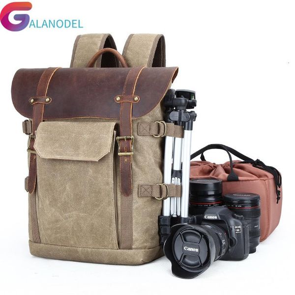 backpack canvas po men for nikon/canon/ sony/fujifilm batik camera waterproof pography bag outdoor wear-resistant large
backpack canvas po men for nikon/canon/ sony/fujifilm batik camera waterproof pography bag outdoor wear-resistant large