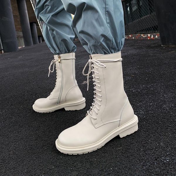 boots women shoes winter block ankle for zapatos de mujer womens platform heels chunky, Black
boots women shoes winter block ankle for zapatos de mujer womens platform heels chunky, Black