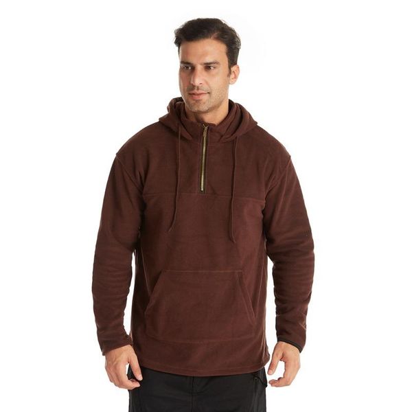men's hoodies & sweatshirts sweatshirt 2021 fleece half zipper sports solid color pullover long sleeve casual outdoor clothing, Black
men's hoodies & sweatshirts sweatshirt 2021 fleece half zipper sports solid color pullover long sleeve casual outdoor clothing, Black