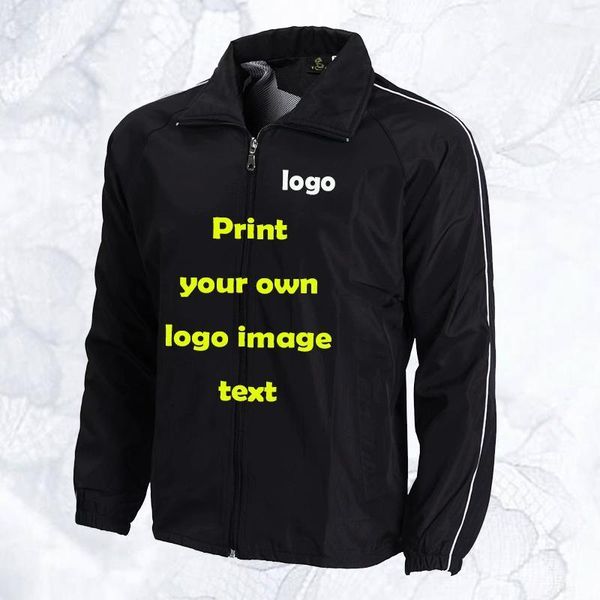 men's trench coats custom sports outdoor riding thin jacket coat men and women casual printing pictures windbreaker, Tan;black
men's trench coats custom sports outdoor riding thin jacket coat men and women casual printing pictures windbreaker, Tan;black