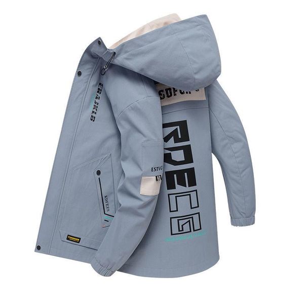 men's jackets jacket youth male spring and autumn student trend casual 2021, Black;brown
men's jackets jacket youth male spring and autumn student trend casual 2021, Black;brown