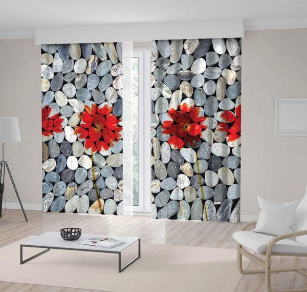 curtain & drapes red gerbera flowers on zen stones beach countryside nature summer days decorative print gray
curtain & drapes red gerbera flowers on zen stones beach countryside nature summer days decorative print gray