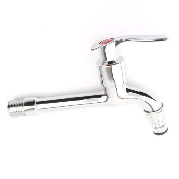 watering equipments 1pc 1/2" male thread water tap quick connector lengthened garden irrigation control valve zinc alloy faucet
watering equipments 1pc 1/2" male thread water tap quick connector lengthened garden irrigation control valve zinc alloy faucet