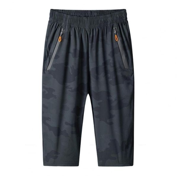 men's pants plus size stylish trousers over knee elastic waistband nylon comfortable men shorts track for fitness daily wear 2021, Black
men's pants plus size stylish trousers over knee elastic waistband nylon comfortable men shorts track for fitness daily wear 2021, Black